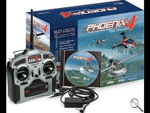 Phoenix rc discontinued